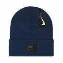 Gorro Nike Nix Azul 23