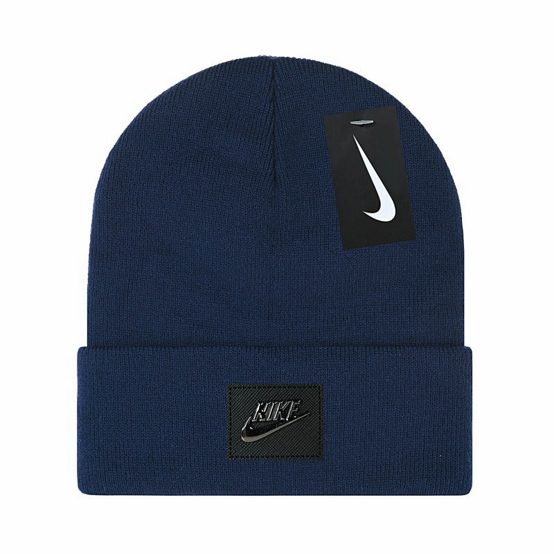 Gorro Nike Nix Azul 23