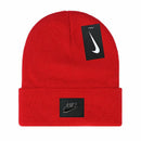 Gorro Nike Nix Vermelho 24