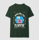 Camiseta Floppin Urban Vortex