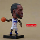 BONECO SOUVENIR ESTRELA DO BASQUETE