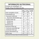 Granola Tradicional Zero Açúcares Mãe Terra 800g
