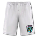 Bermuda Dry Fit Blind Pigs - Branco