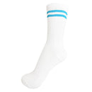 Meias Owl Sports Branca Clássica