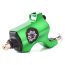 Máquina Rotativa Bider RCA Forro WI Verde