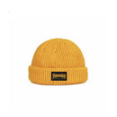 Gorro Thrasher - Amarelo II