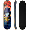 Shape First Class Marfim 8.0 Cat