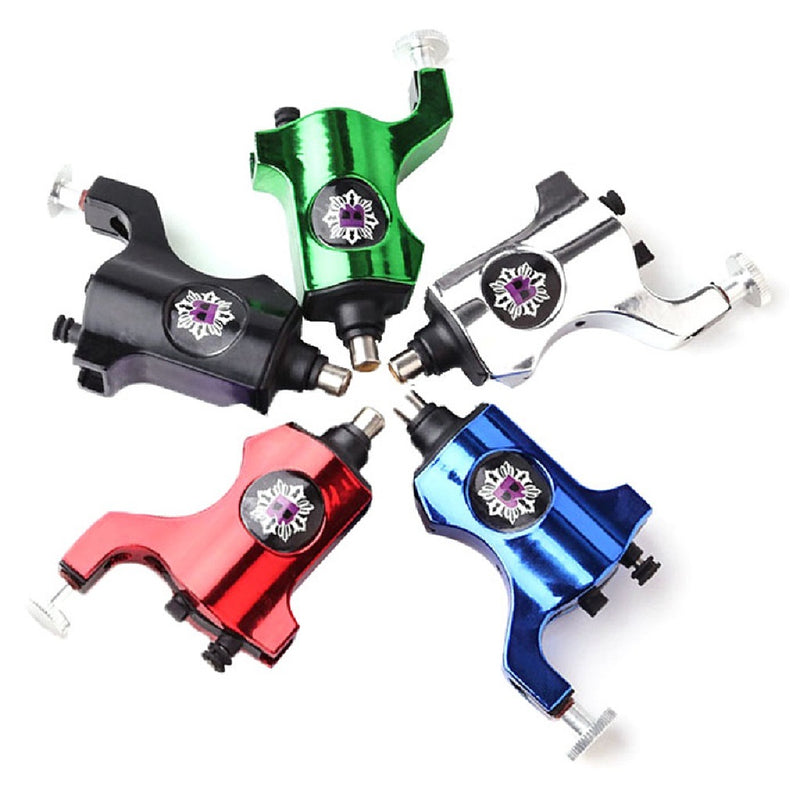 Máquina Rotativa Bider RCA Forro WI Vermelho