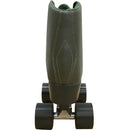 Patins Retrô Quad OWL Sports Militar