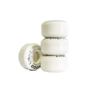 KIT Rodas Wood Light 53mm 99a + 8x Rolamentos Abec 9