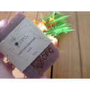 Kit 3x Sabonete de Açafrão e Dolomita Depilatorio 110g