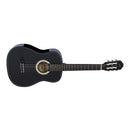 Violão Acústico Vogga Clássico VCA104N BK Preto Nailon