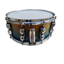 Caixa RMV Exclusive Aquamarine 14x5.5 Com Anel De Reforço