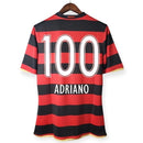 Camisa Flamengo 2009 - Adriano 100