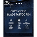 Máquina Dragoart Pen Spider 1ª Geração Gold