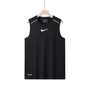 Regata Ready Stock Nike Preto