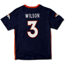 Camisa Denver Broncos - Wilson 3