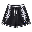 Calção Basquete Wick Treino 618 Preto