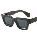 Óculos ALIBU El Malus Vintage Preto