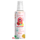 Desodorante Íntimo Cheirosa Morango e Chantilly Bio Instinto