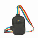 Shoulder Bag RFSHOP Alça LGBT