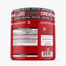 Creatina Monohidratada 300g Dymatrix 100% Pura