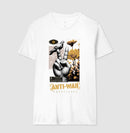 Camiseta Anti-War Frequency Wear