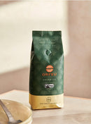 Café Em Grãos Orgânico Orfeu 250g