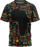 Camiseta Skinbox Ethnic II