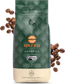 Café Em Grãos Orgânico Orfeu 250g