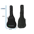 Capa Bag Giannini P/ Violão Bordada