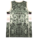 Regata NBA Milwaukee Bucks 34 Antetokounmpo