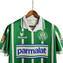 Camisa Palmeiras Retrô Parmalat 1993/94