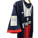 Camisa Paris Saint-Germain 2013/14 Casa