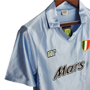 Camisa Napoli 1990/91 - Maradona 10