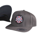 Snapback Independent III