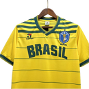 Camisa Seleção Brasileira 1984 Retrô