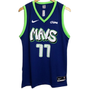 Regata NBA Dallas Mavericks 77 Luka Dončić