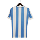 Camisa Seleção Argentina 1978 Copa do Mundo