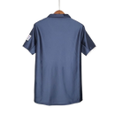 Camisa Paris Saint-Germain 2001/02 Retrô