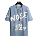 Camisa DG Nose Berm Street