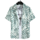 Camisa Choice Folium Fresh 19