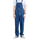 Macacão Jeans Honder Ganga Retrô