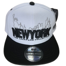 Snapback Leopard Original XVIII