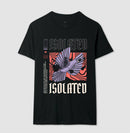 Camiseta Isolated Urban Vortex