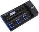 Pedaleira BOSS GT-1 Multiefeito P/ Guitarra