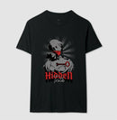 Camiseta Hidden Frequency Wear