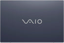 Notebook VAIO FE15 Intel Core i3 11ª GEN8GB RAM 256GB SSD,Tela 15.6" Full HD Antirreflexo Cinza Grafite