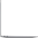 Macbook Air 13"  Processador M1 Apple CPU 8‑Core e GPU 7‑Core, 8 GB RAM, 256 GB) Cinza Espacial