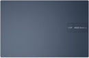 Notebook Asus Vivobook 15 X1504za Intel Core i5 1235u 8gb Ram 512gb Ssd Linux Keepos Tela 15,6" Fhd Blue